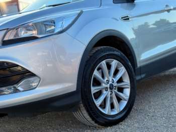 Used Ford Kuga 2015 for sale - 74610956: Photo