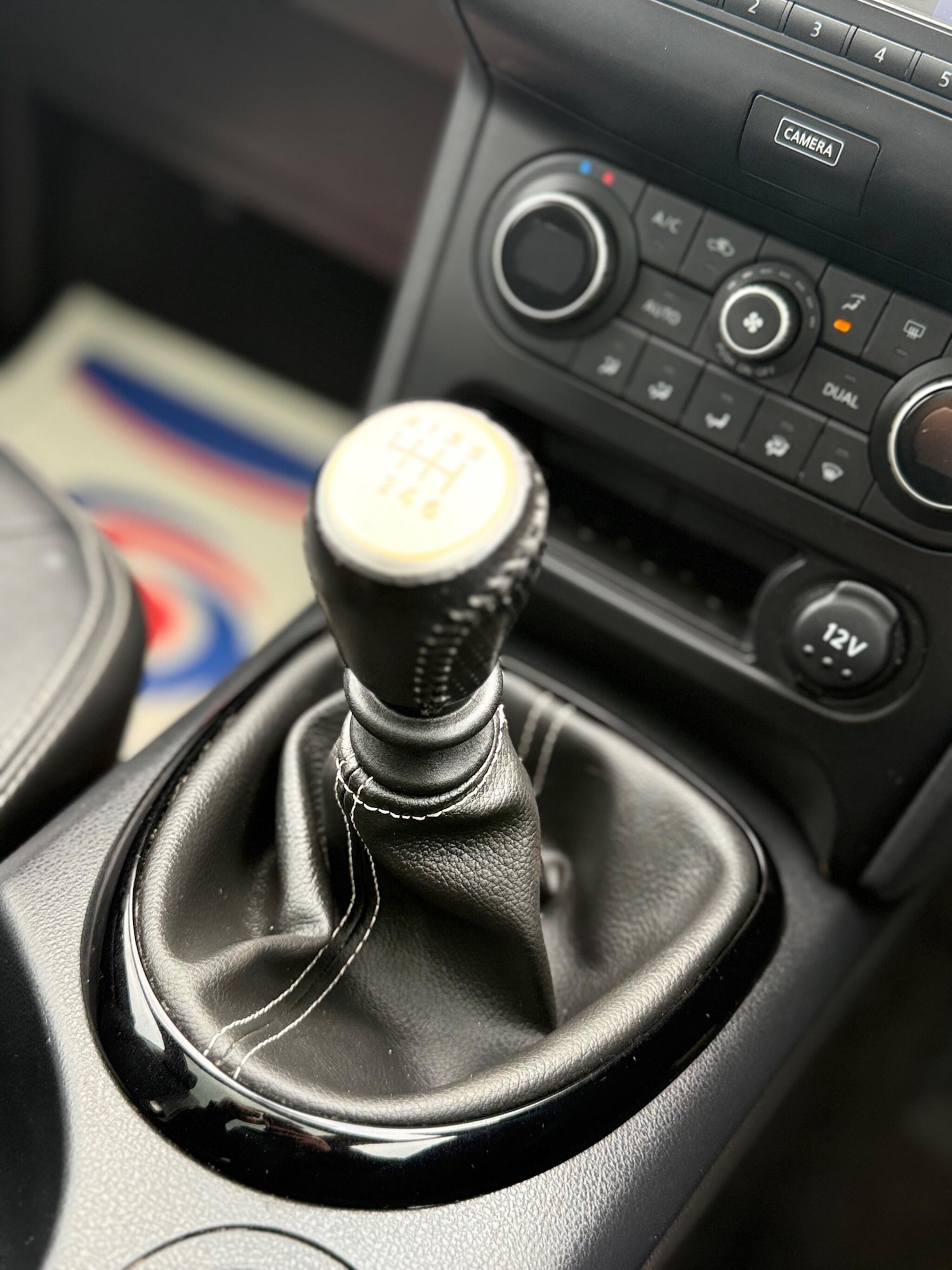 Used Nissan Qashqai 2013 for sale - 76607320: Photo 13