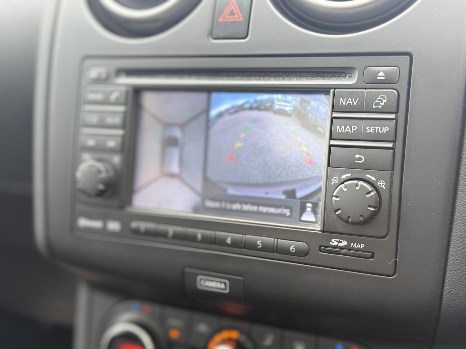 Used Nissan Qashqai 2013 for sale - 76607320: Photo 26