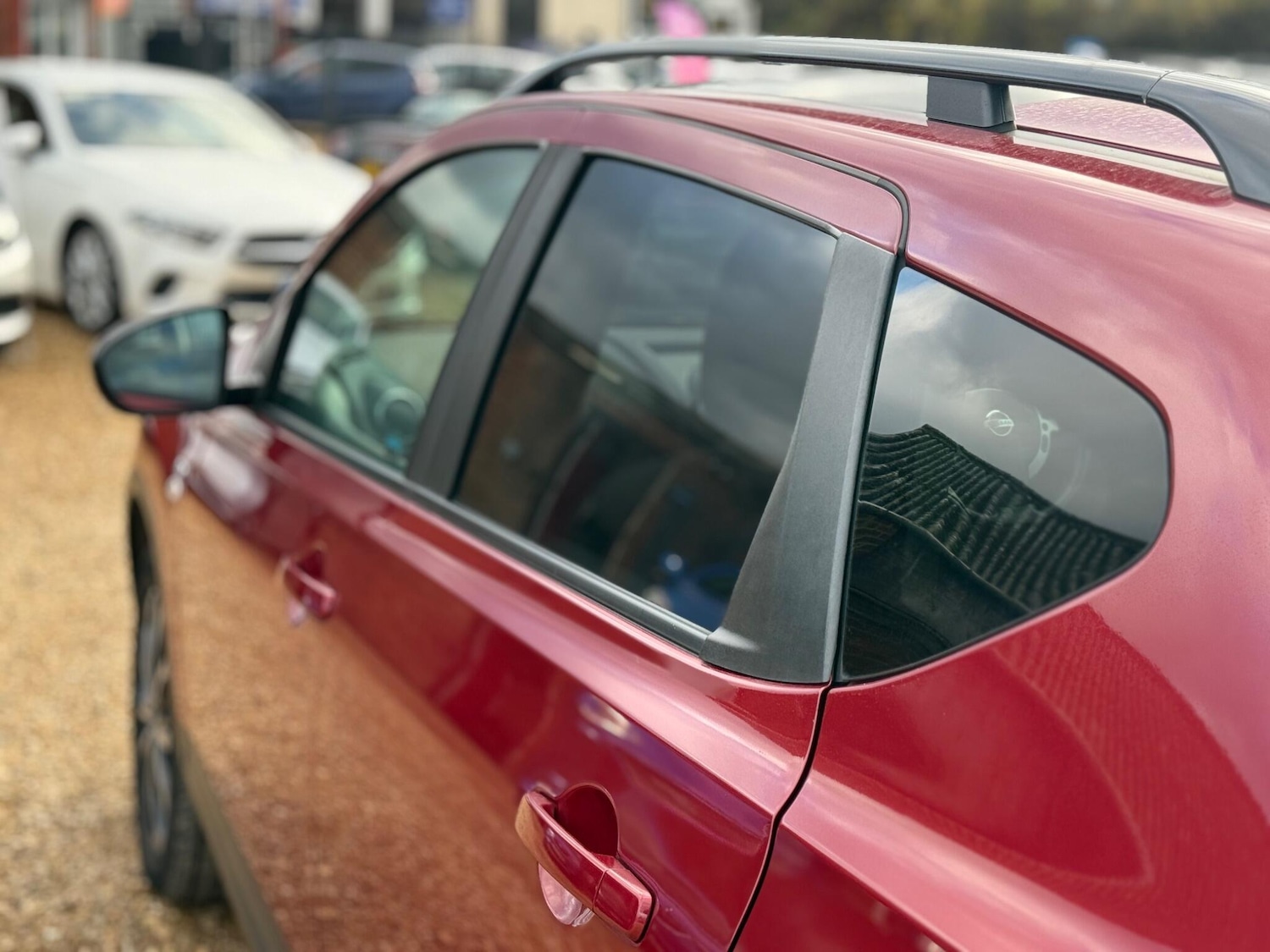 Used Nissan Qashqai 2013 for sale - 76607320: Photo 30