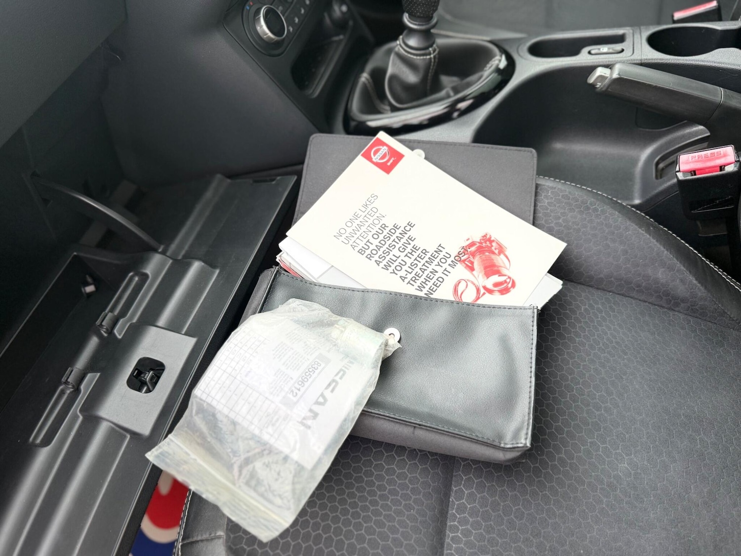 Used Nissan Qashqai 2013 for sale - 76607320: Photo 40