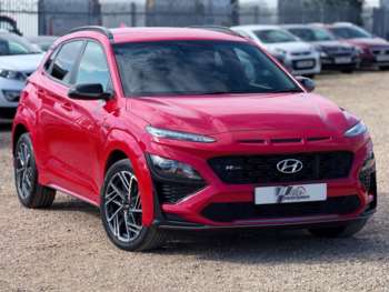 2022 (22) - 1.0 T-GDi MHEV N Line Euro 6 (s/s) 5dr