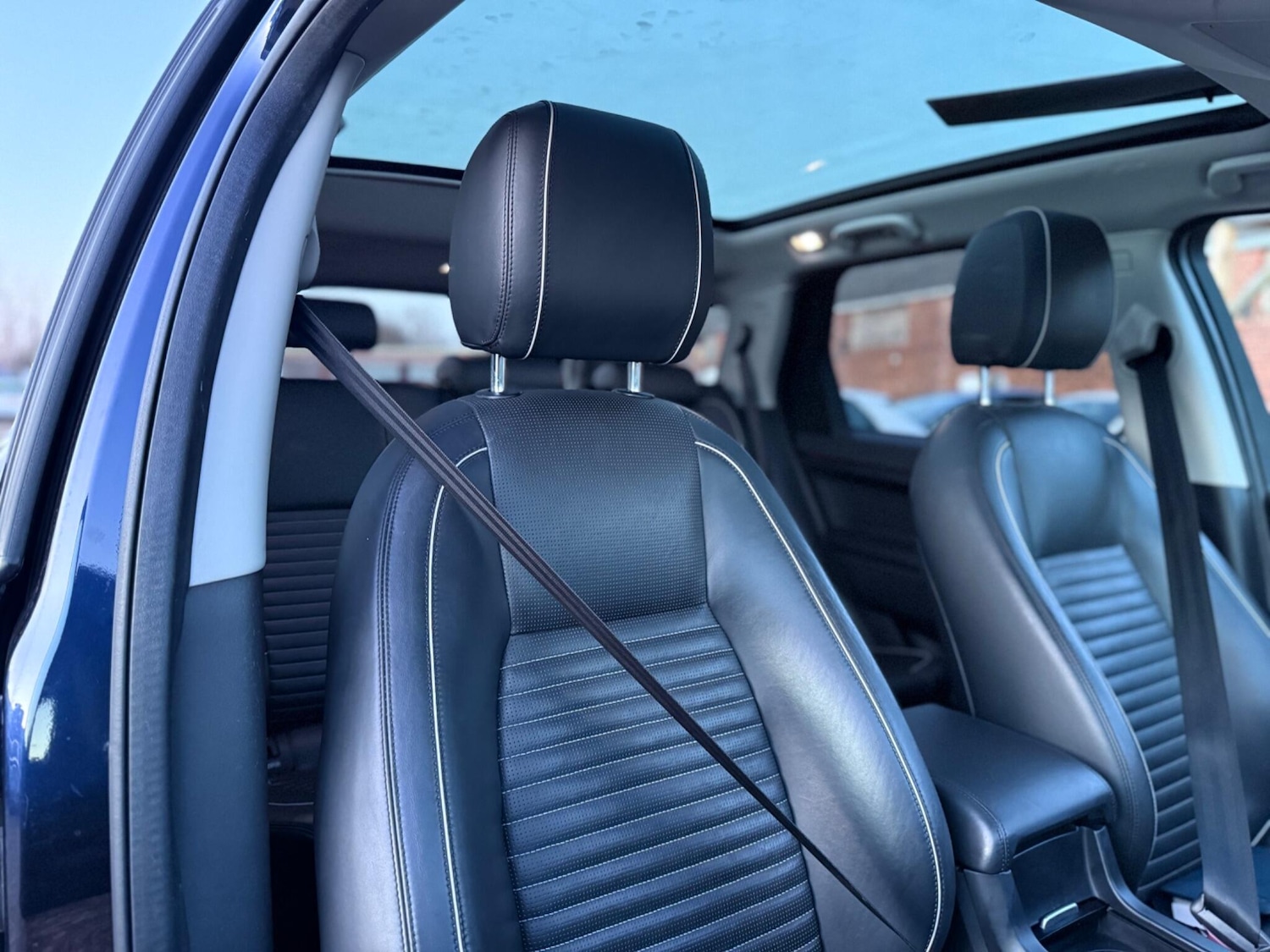 Used Land Rover Discovery Sport 2017 for sale - 77940365: Photo 21