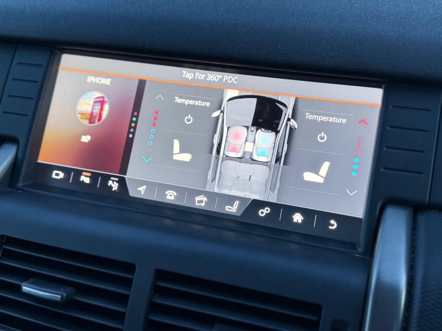 Used Land Rover Discovery Sport 2017 for sale - 77940365: Photo 36