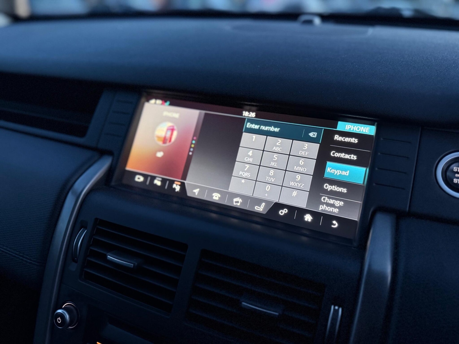 Used Land Rover Discovery Sport 2017 for sale - 77940365: Photo 37