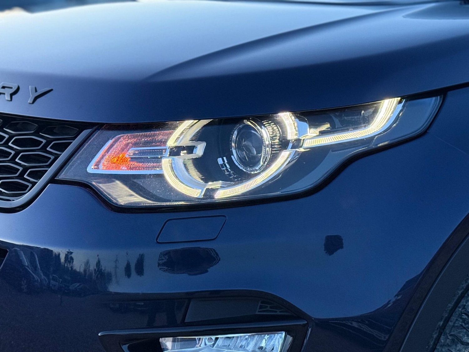 Used Land Rover Discovery Sport 2017 for sale - 77940365: Photo 54