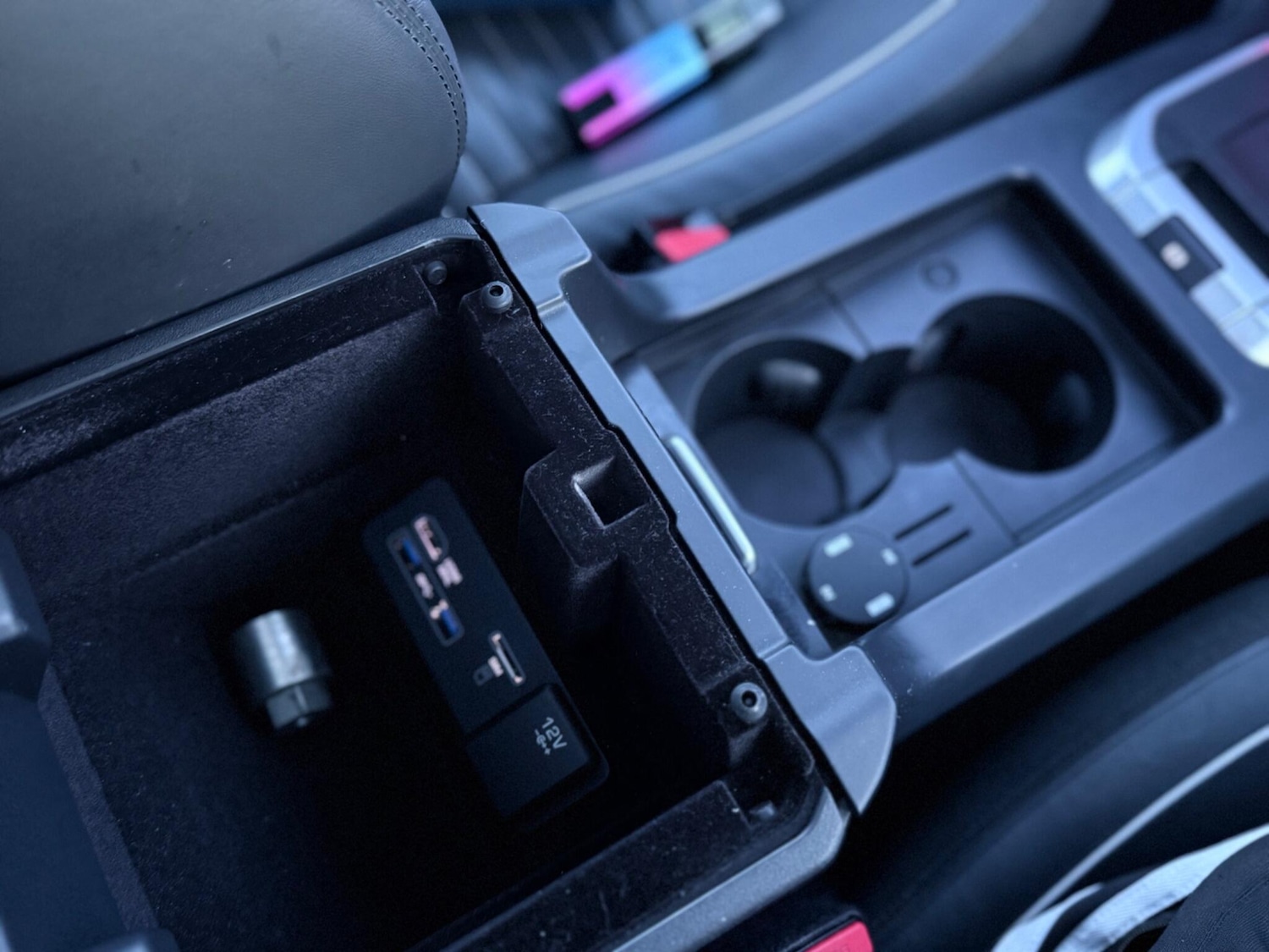 Used Land Rover Discovery Sport 2017 for sale - 77940365: Photo 55