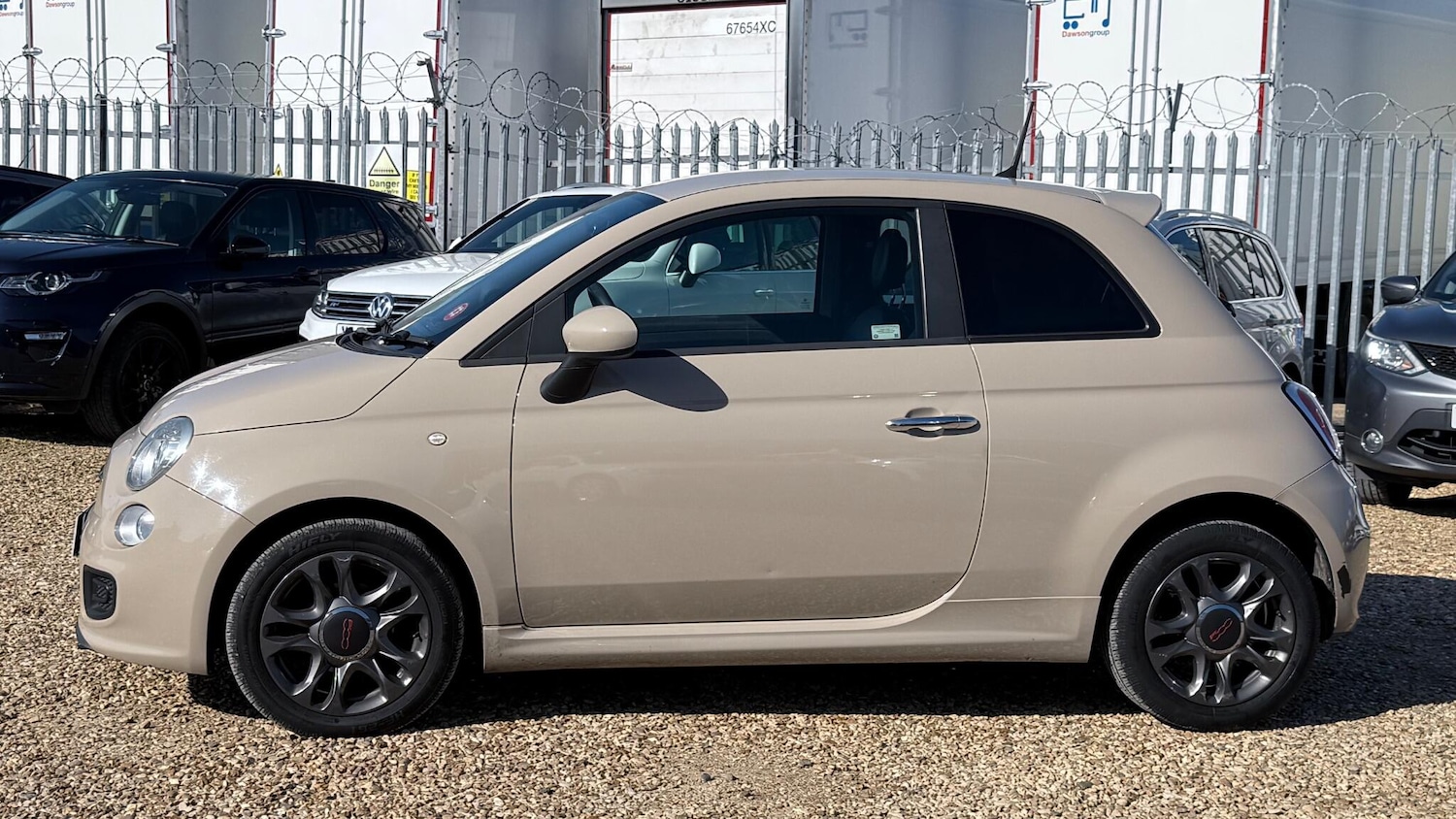 Used Fiat 500 2015 for sale - 77939485: Photo 10