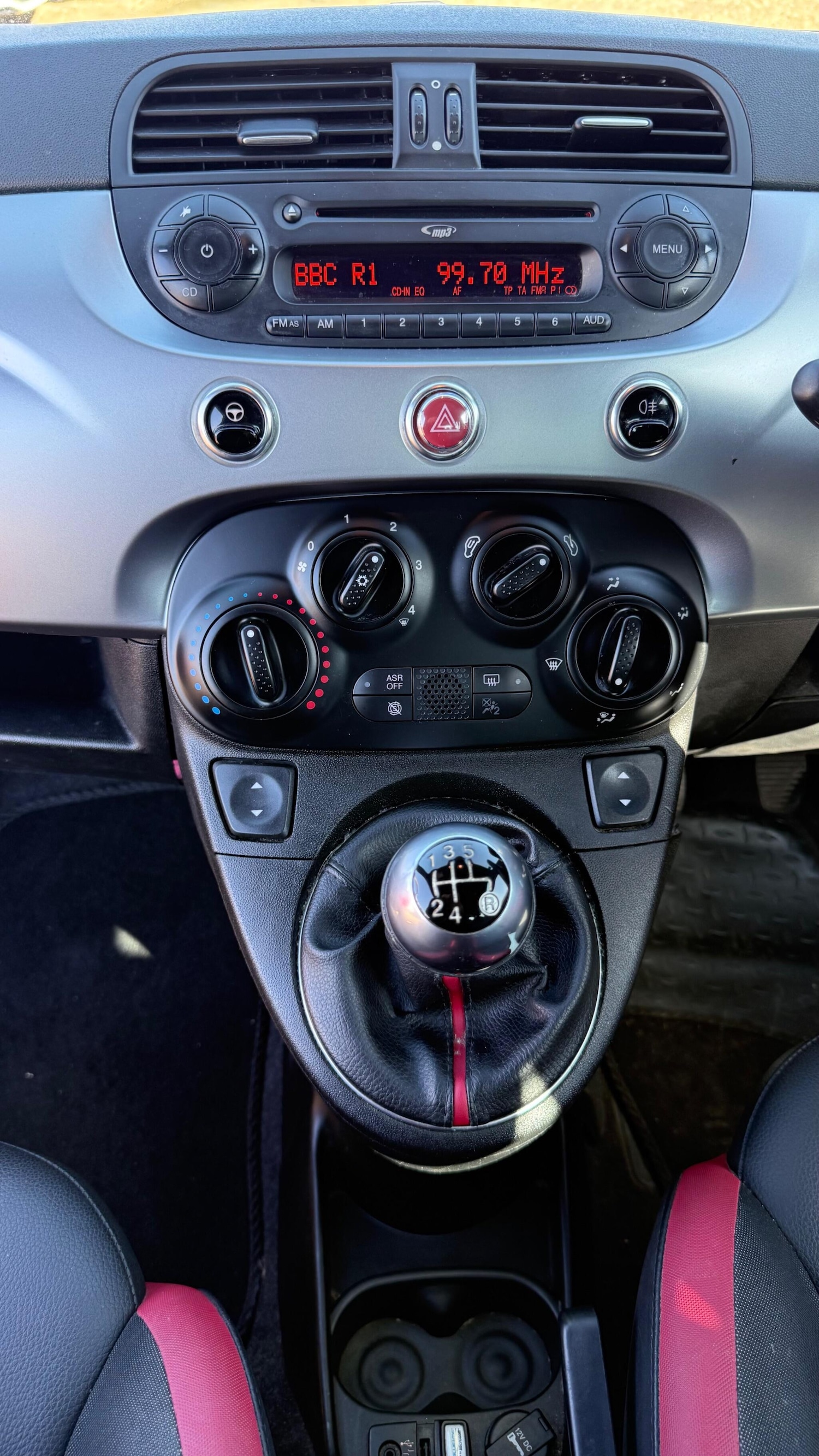 Used Fiat 500 2015 for sale - 77939485: Photo 14