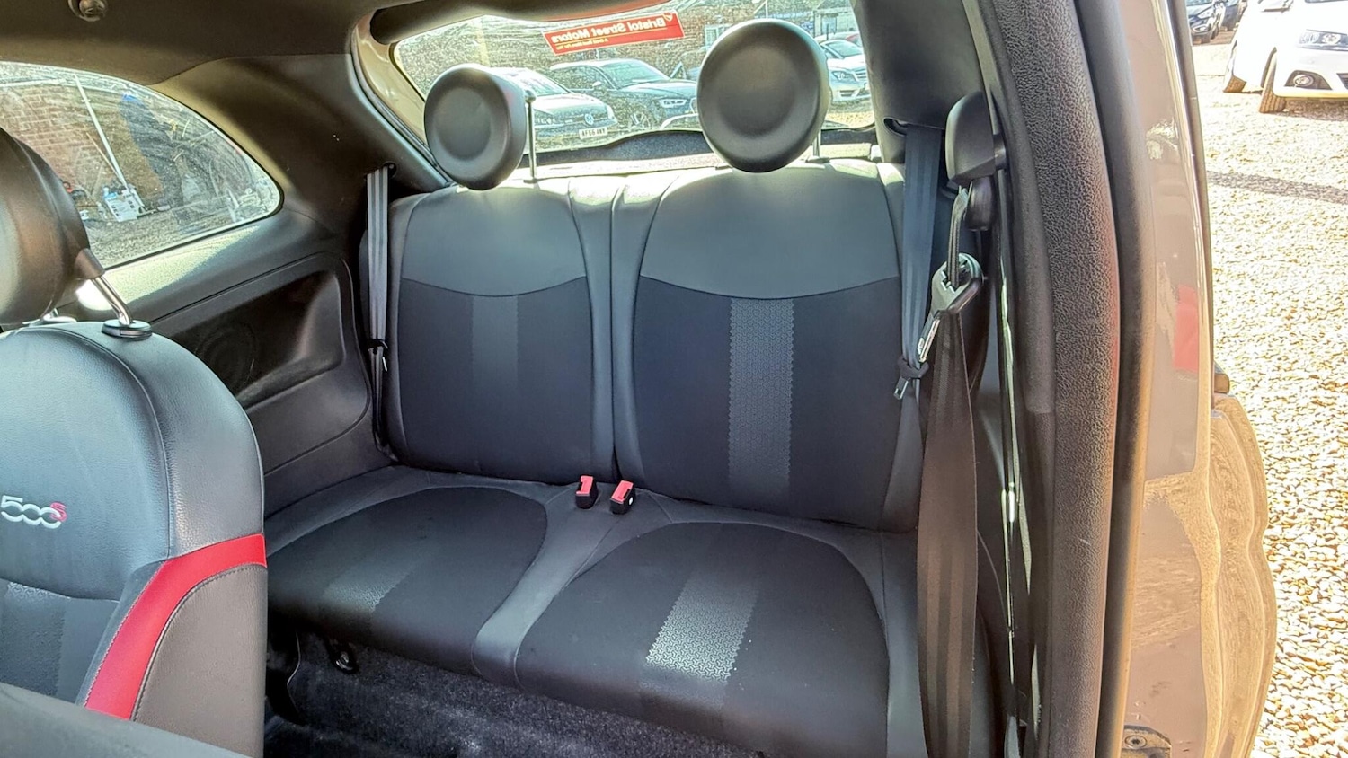 Used Fiat 500 2015 for sale - 77939485: Photo 18