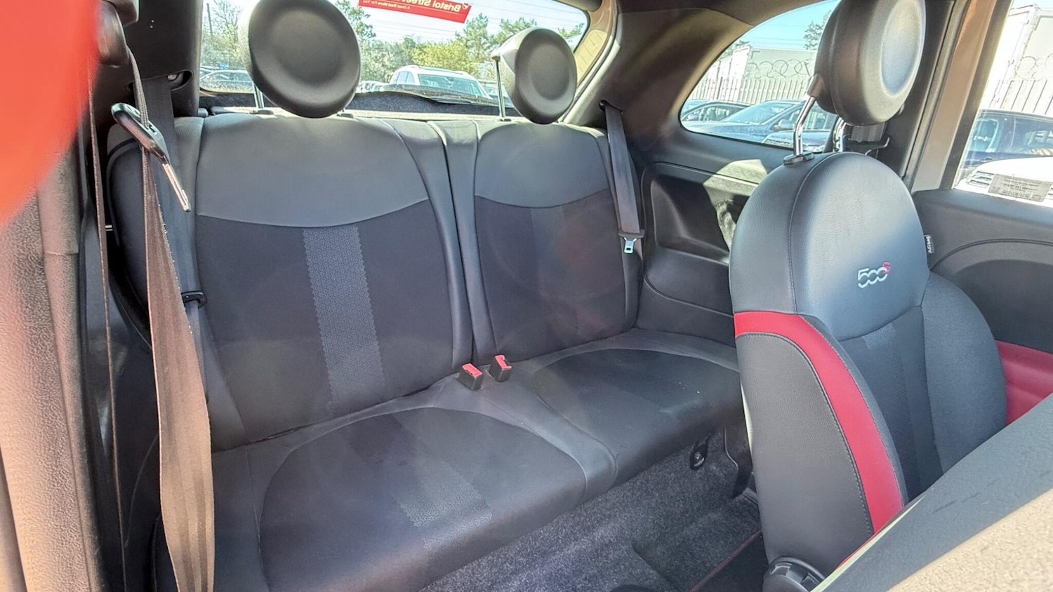 Used Fiat 500 2015 for sale - 77939485: Photo 19