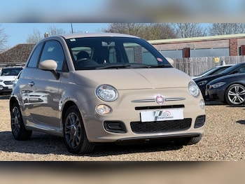 Fiat 500 feature image