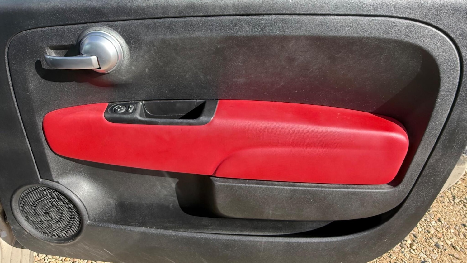 Used Fiat 500 2015 for sale - 77939485: Photo 20