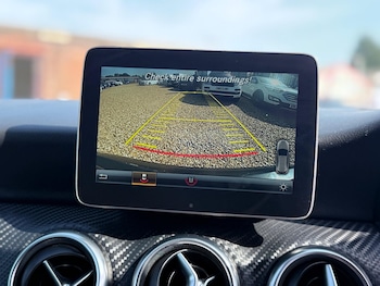 Used Mercedes-Benz A-Class 2017 for sale - 79033722: Photo
