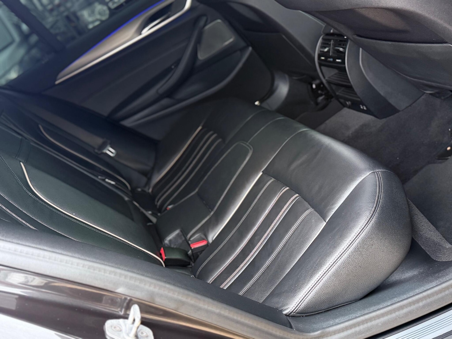 Used BMW 5 Series 2020 for sale - 77670283: Photo 18