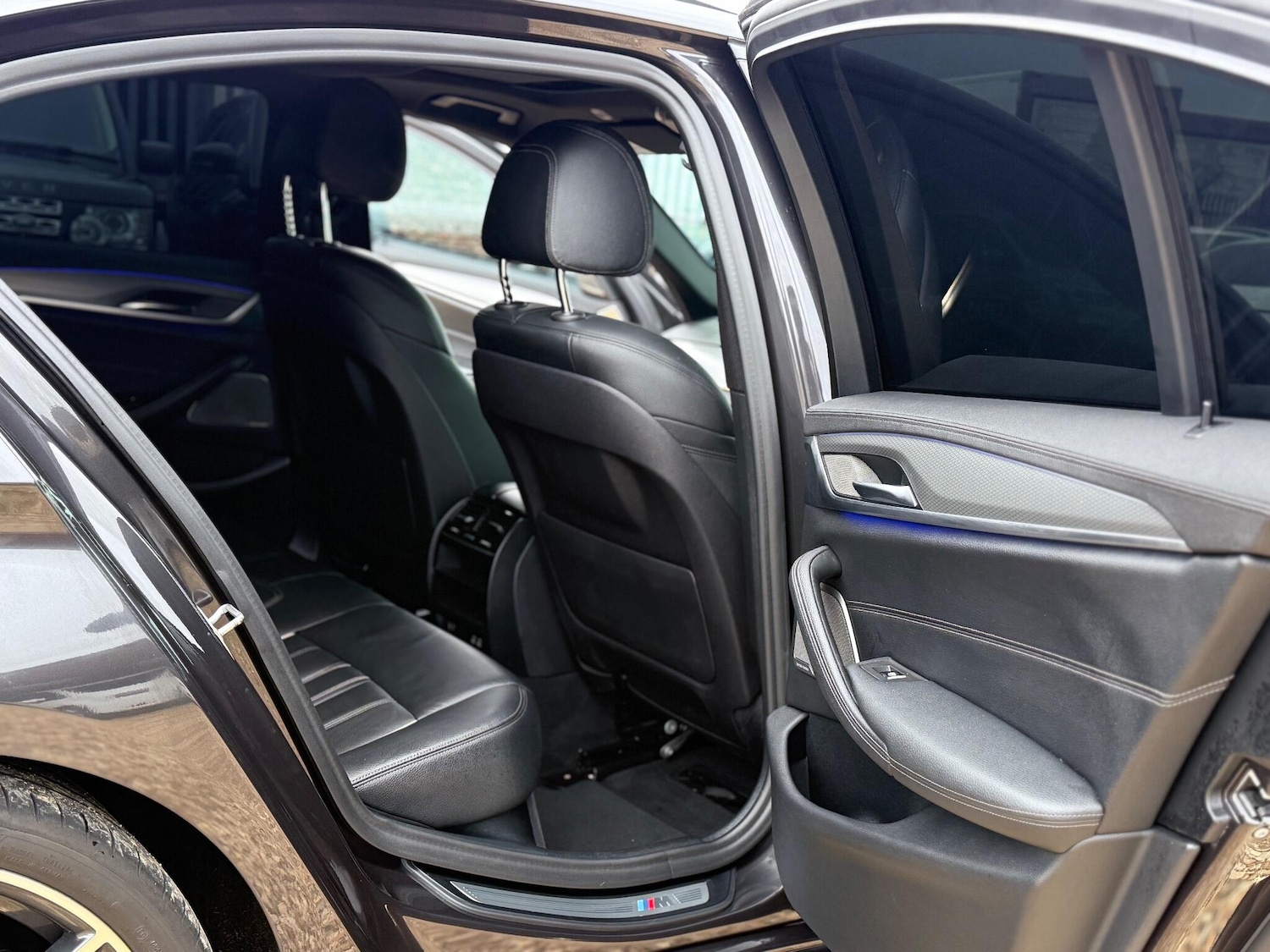 Used BMW 5 Series 2020 for sale - 77670283: Photo 19