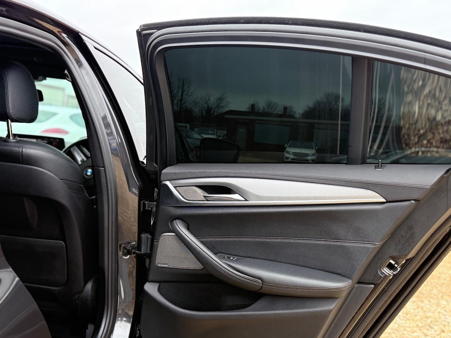 Used BMW 5 Series 2020 for sale - 77670283: Photo 20