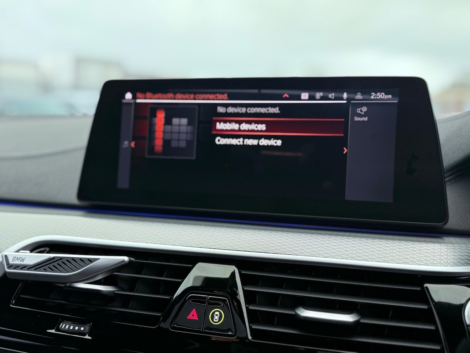 Used BMW 5 Series 2020 for sale - 77670283: Photo 27