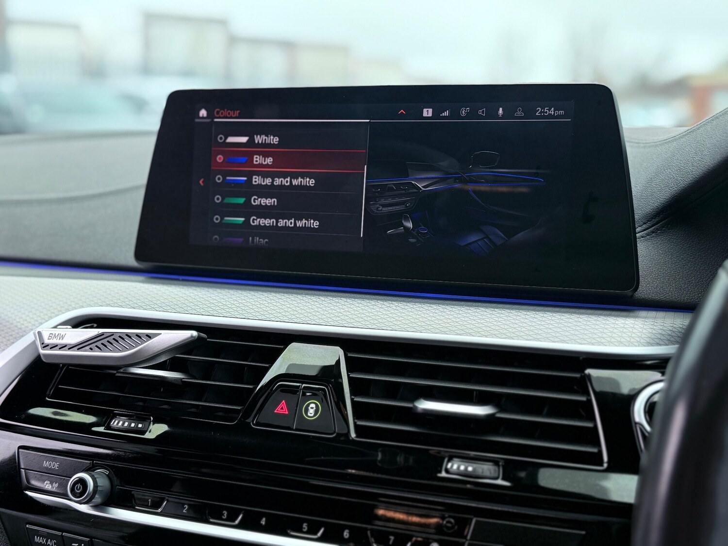 Used BMW 5 Series 2020 for sale - 77670283: Photo 40