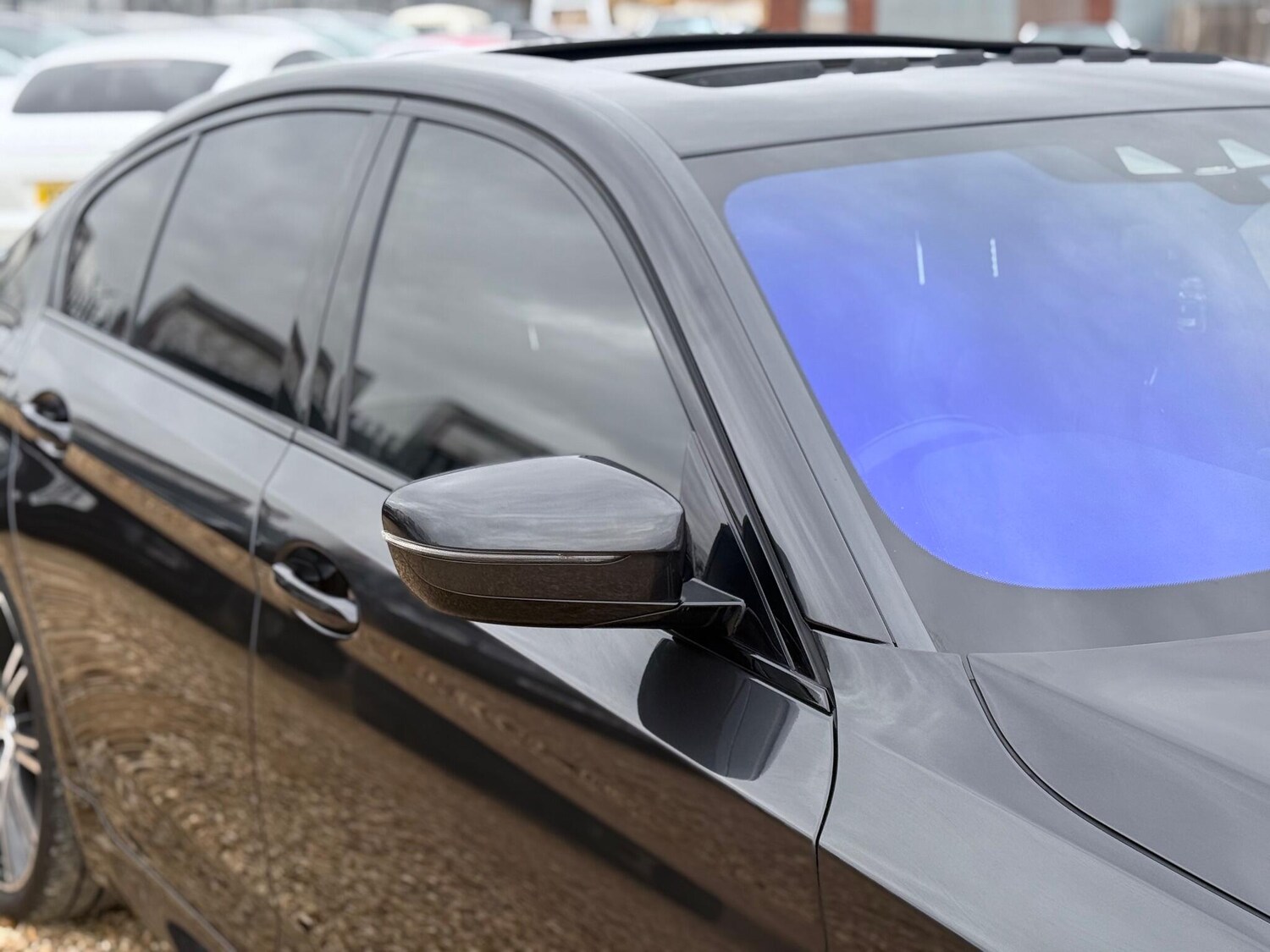 Used BMW 5 Series 2020 for sale - 77670283: Photo 41