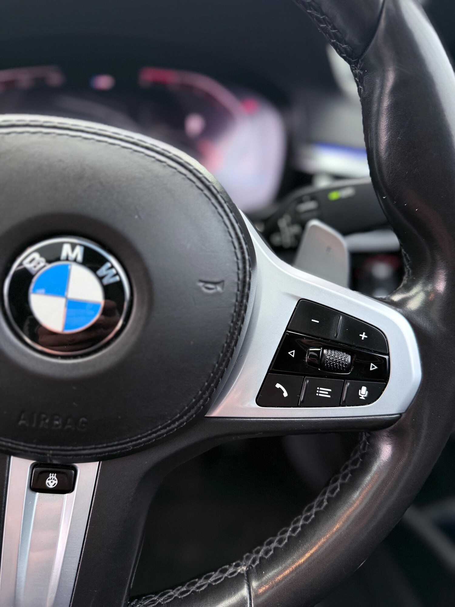 Used BMW 5 Series 2020 for sale - 77670283: Photo 44