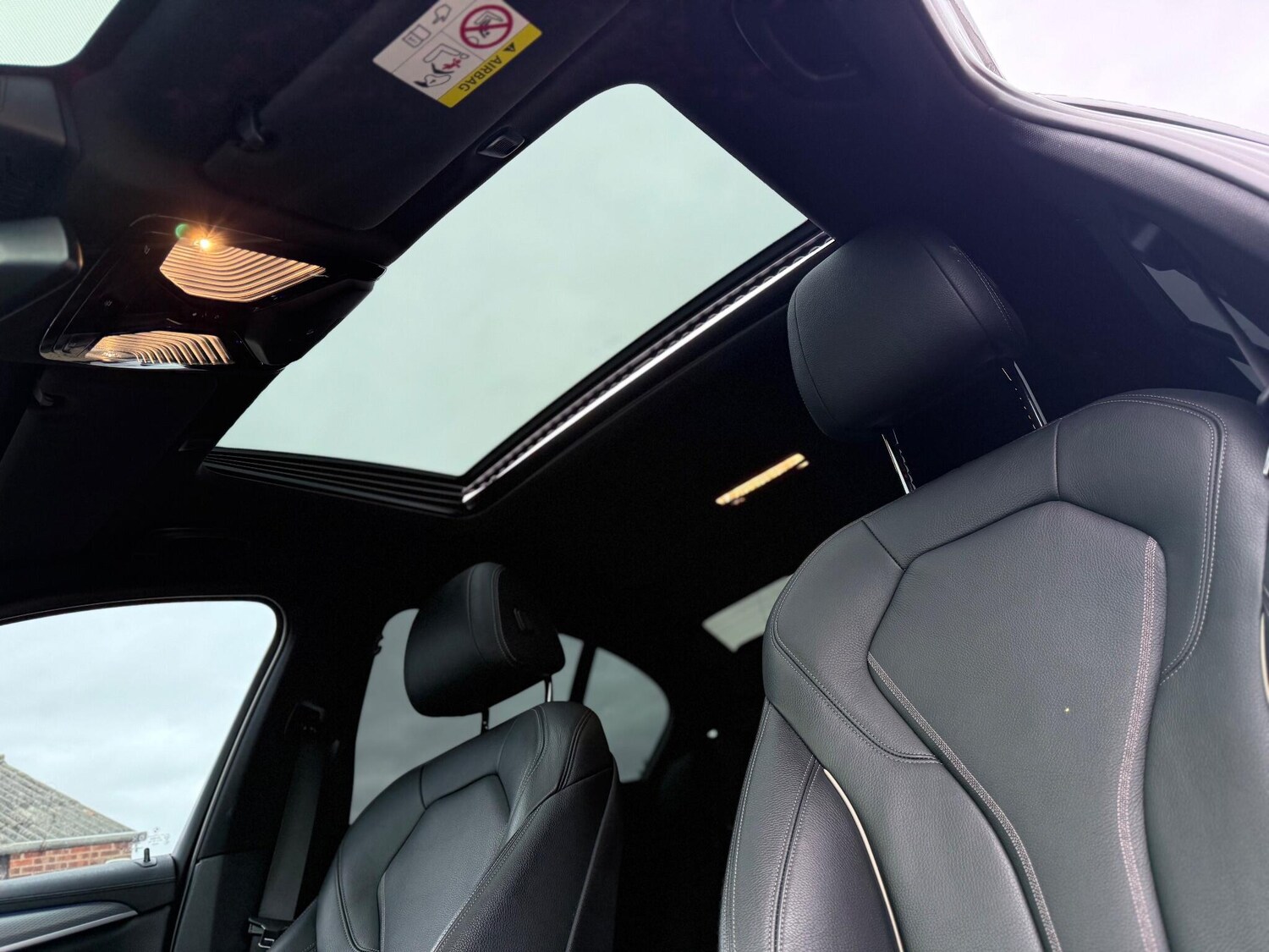 Used BMW 5 Series 2020 for sale - 77670283: Photo 47