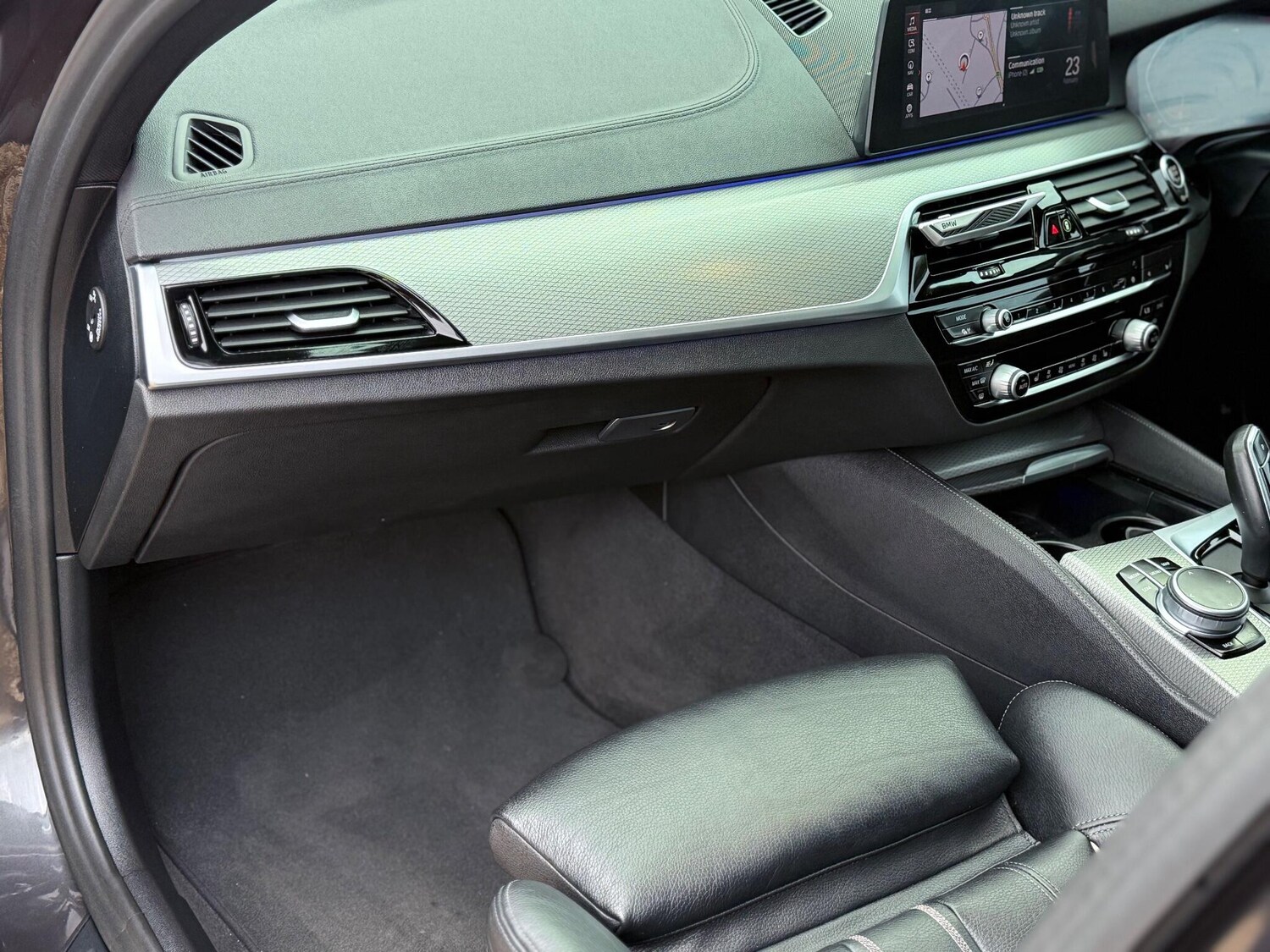 Used BMW 5 Series 2020 for sale - 77670283: Photo 51