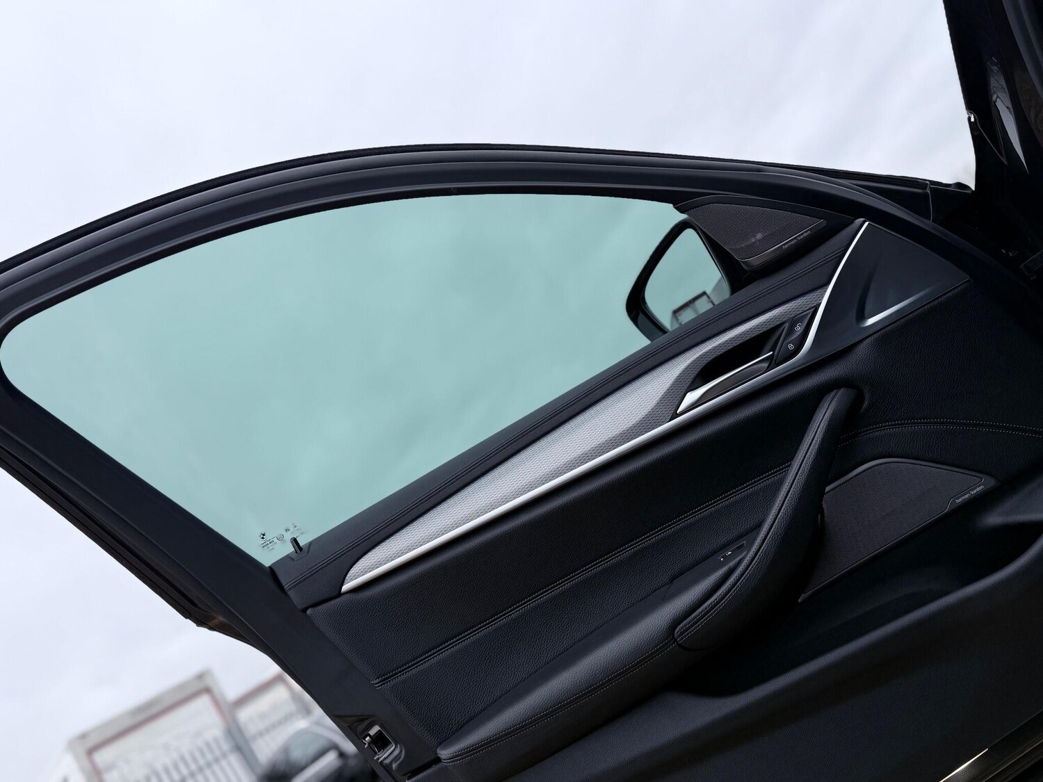 Used BMW 5 Series 2020 for sale - 77670283: Photo 52