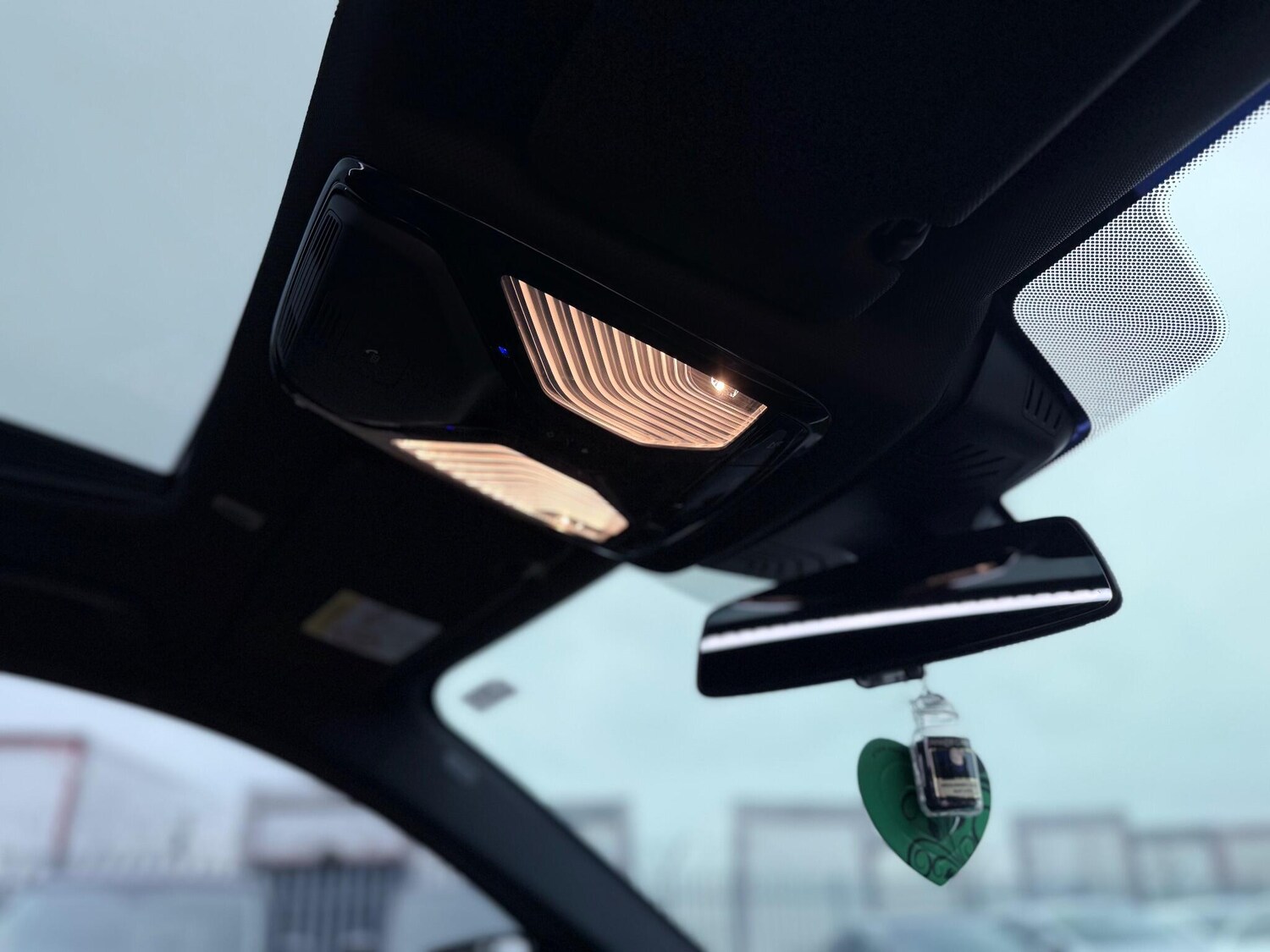 Used BMW 5 Series 2020 for sale - 77670283: Photo 54