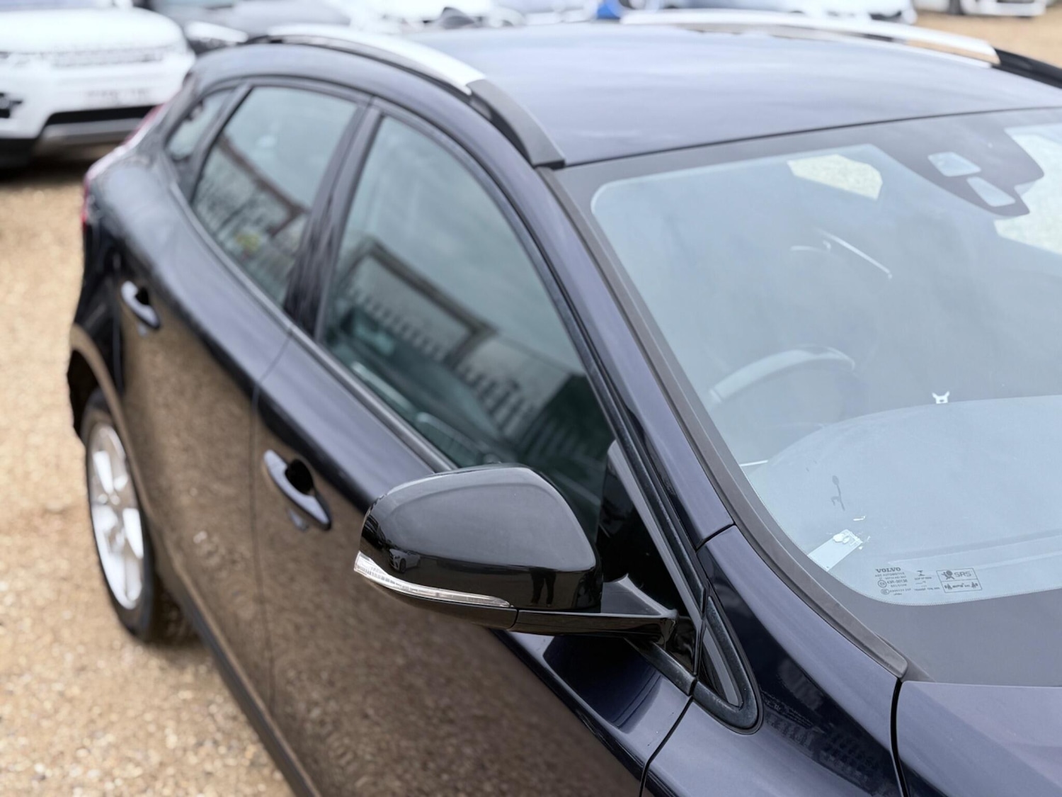 Used Volvo V40 Cross Country 2015 for sale - 76995452: Photo 33