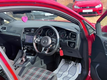 Used Volkswagen Golf 2013 for sale - 75339507: Photo