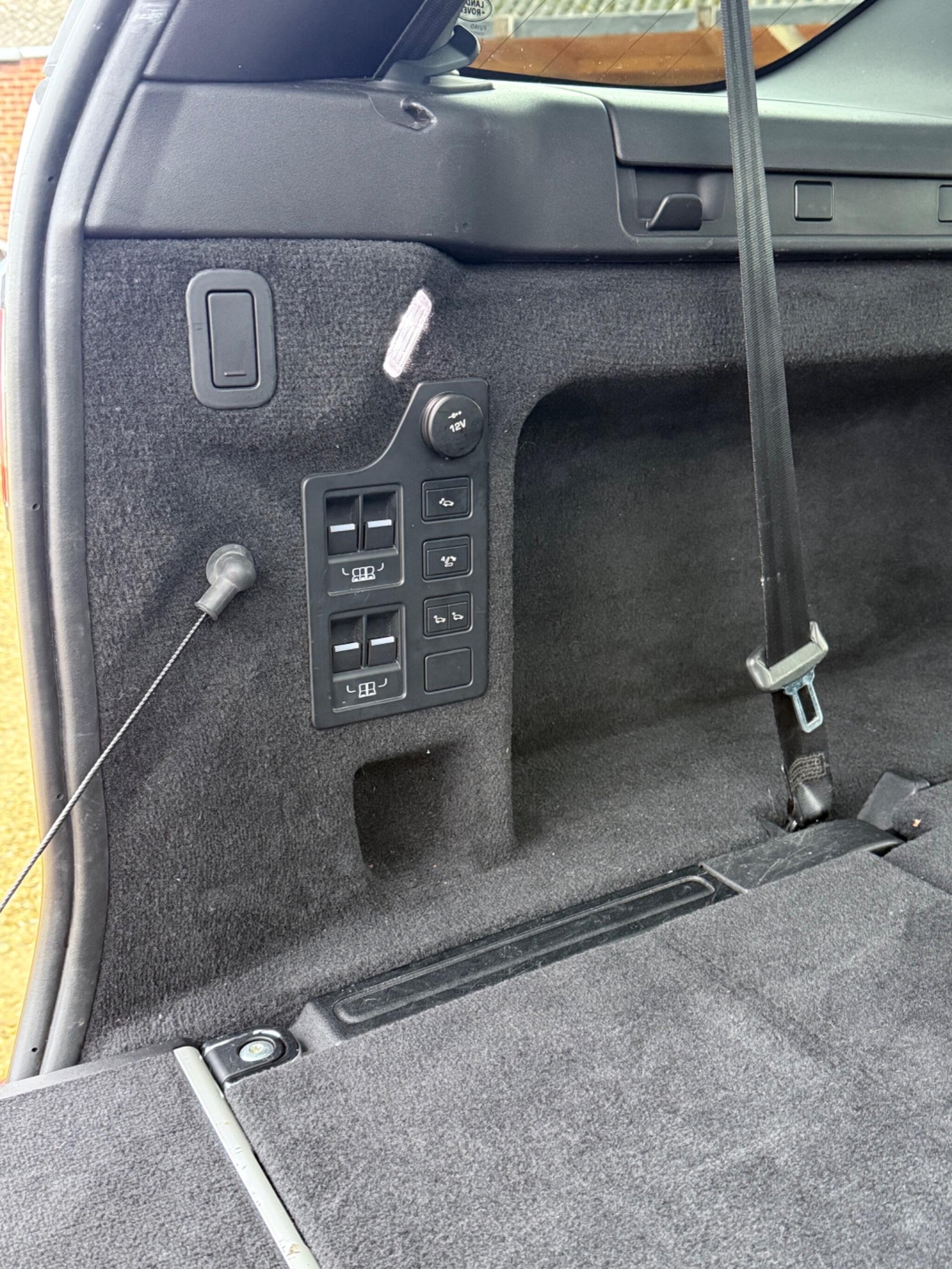 Used Land Rover Discovery 2017 for sale - 76964674: Photo 19