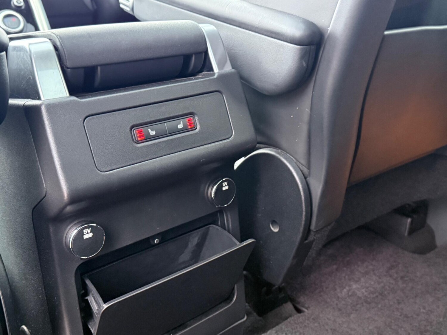 Used Land Rover Discovery 2017 for sale - 76964674: Photo 25