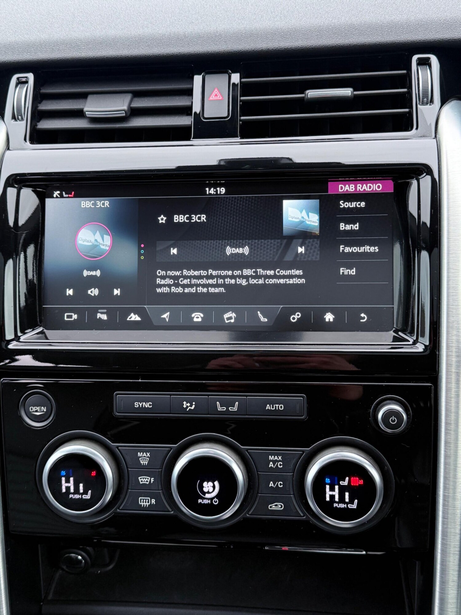 Used Land Rover Discovery 2017 for sale - 76964674: Photo 30