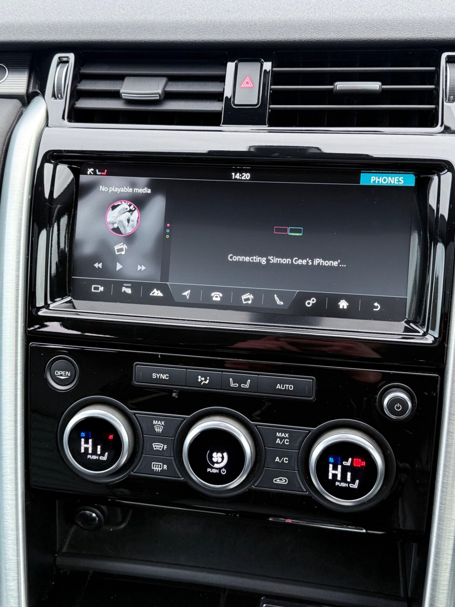 Used Land Rover Discovery 2017 for sale - 76964674: Photo 31