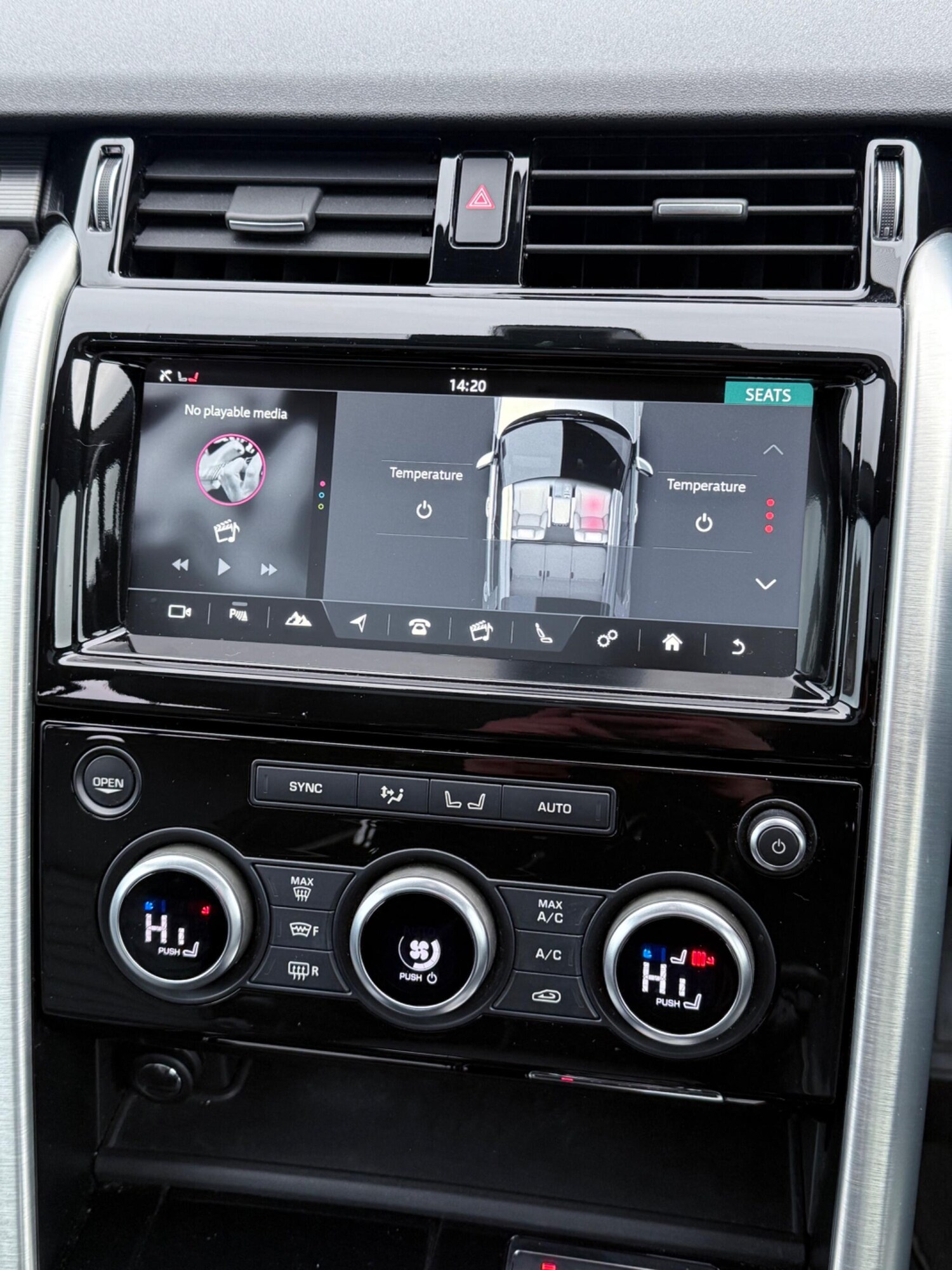 Used Land Rover Discovery 2017 for sale - 76964674: Photo 33