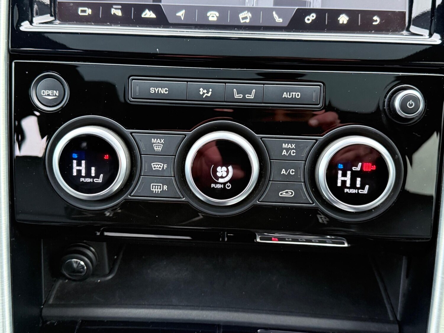 Used Land Rover Discovery 2017 for sale - 76964674: Photo 34