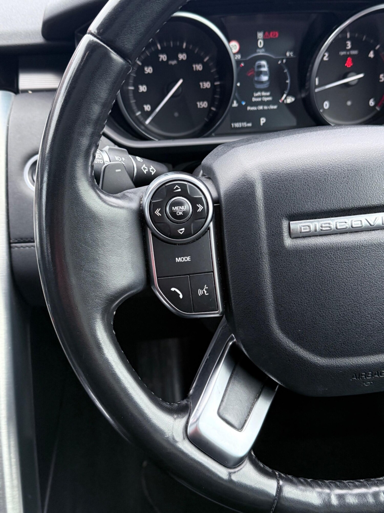 Used Land Rover Discovery 2017 for sale - 76964674: Photo 35