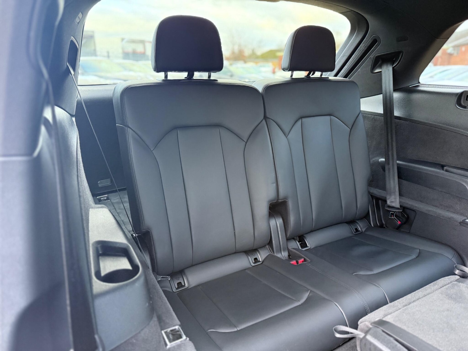 Used Audi Q7 2021 for sale - 77081513: Photo 27