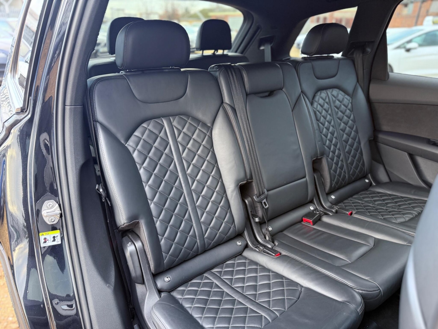 Used Audi Q7 2021 for sale - 77081513: Photo 29