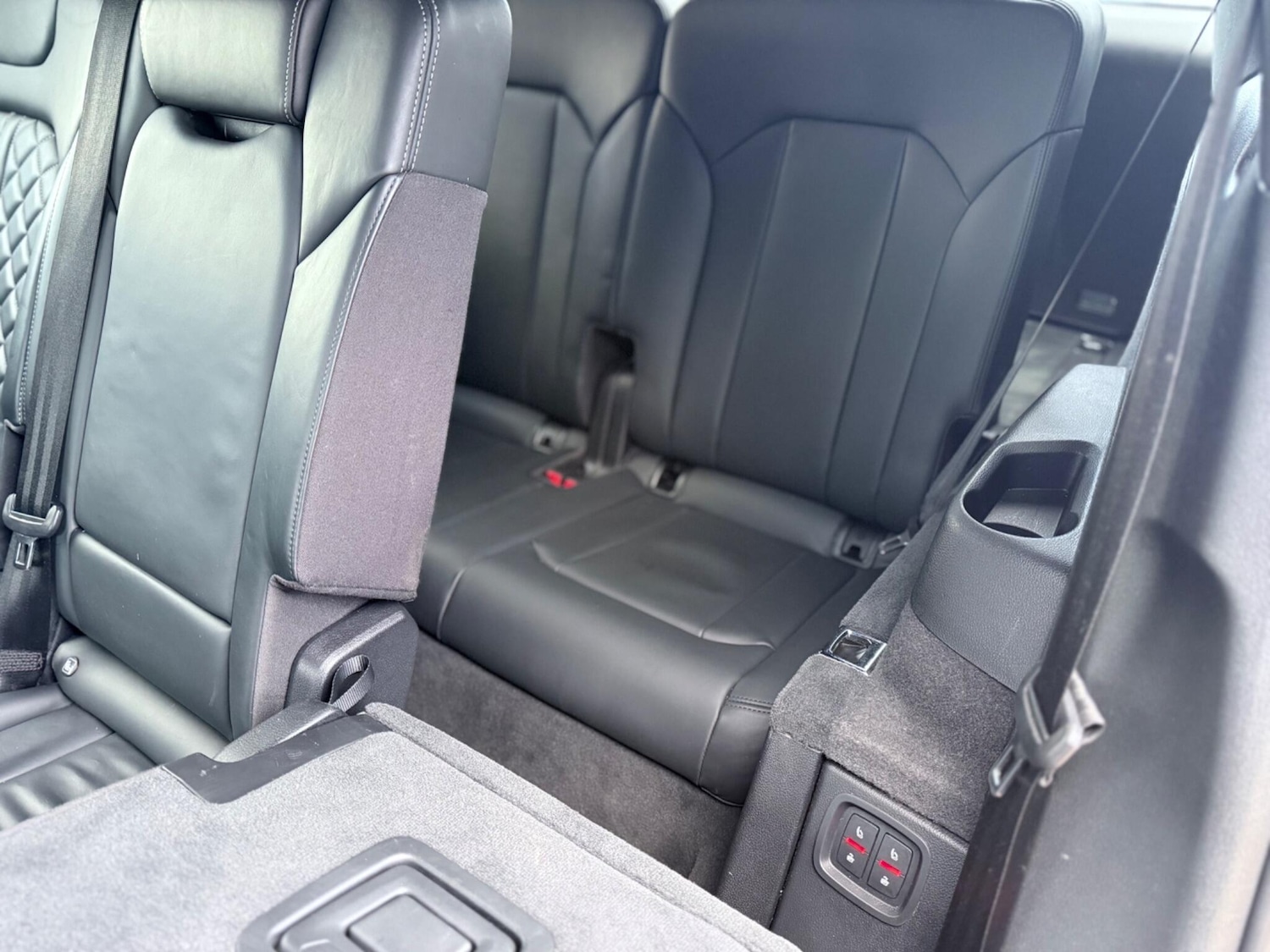 Used Audi Q7 2021 for sale - 77081513: Photo 30