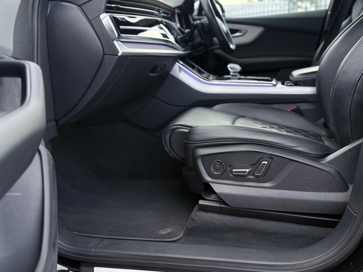 Used Audi Q7 2021 for sale - 77081513: Photo 33