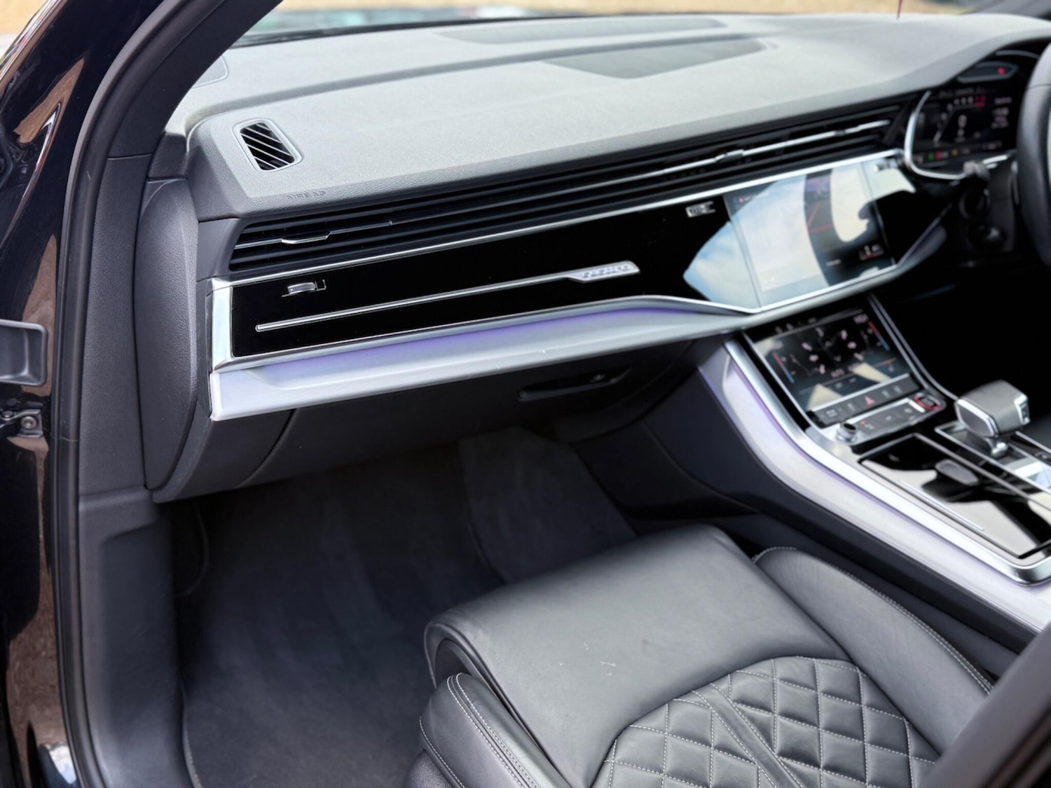 Used Audi Q7 2021 for sale - 77081513: Photo 35