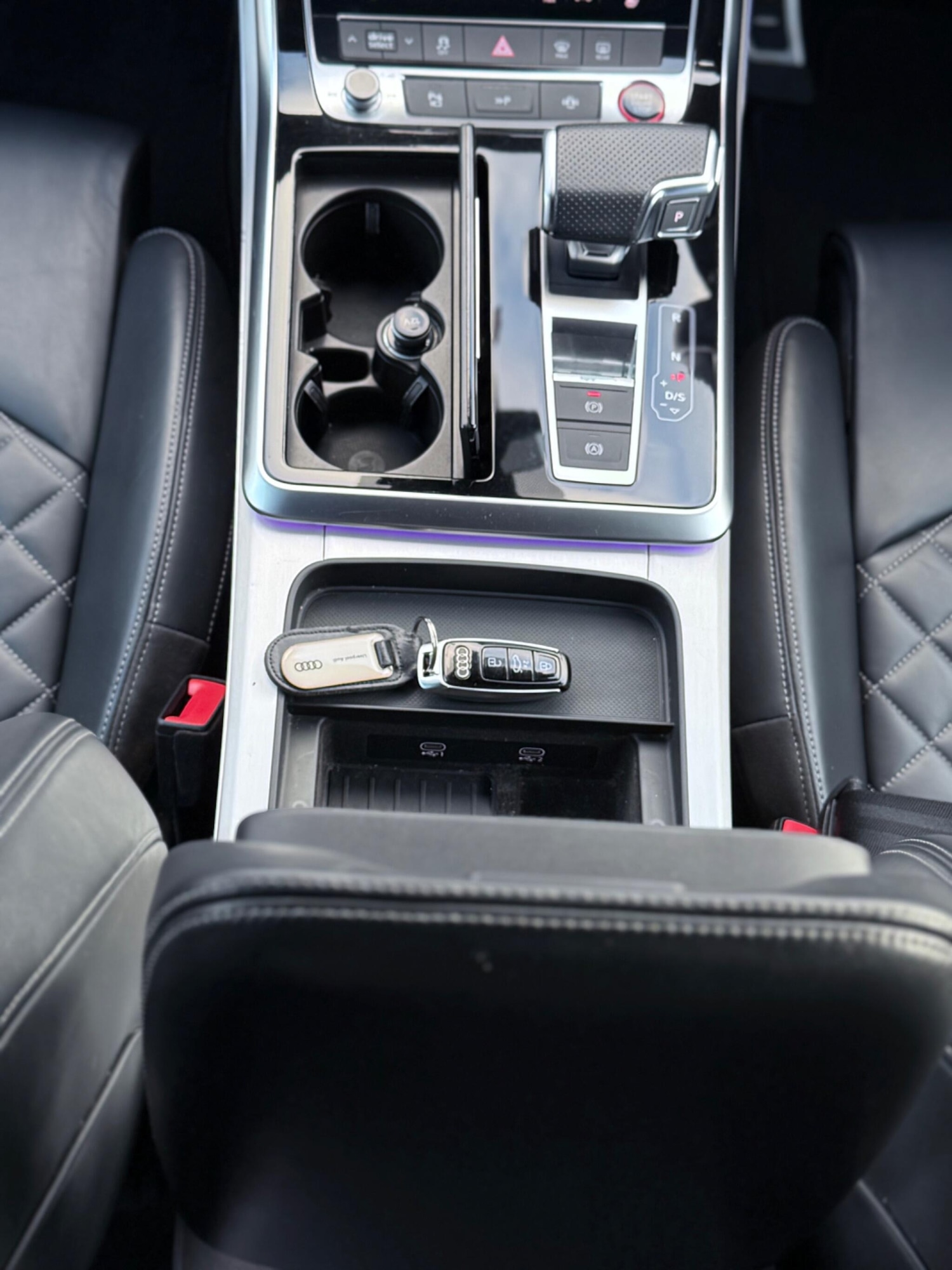 Used Audi Q7 2021 for sale - 77081513: Photo 38