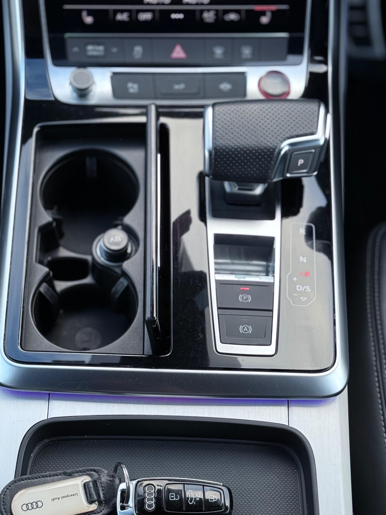 Used Audi Q7 2021 for sale - 77081513: Photo 39