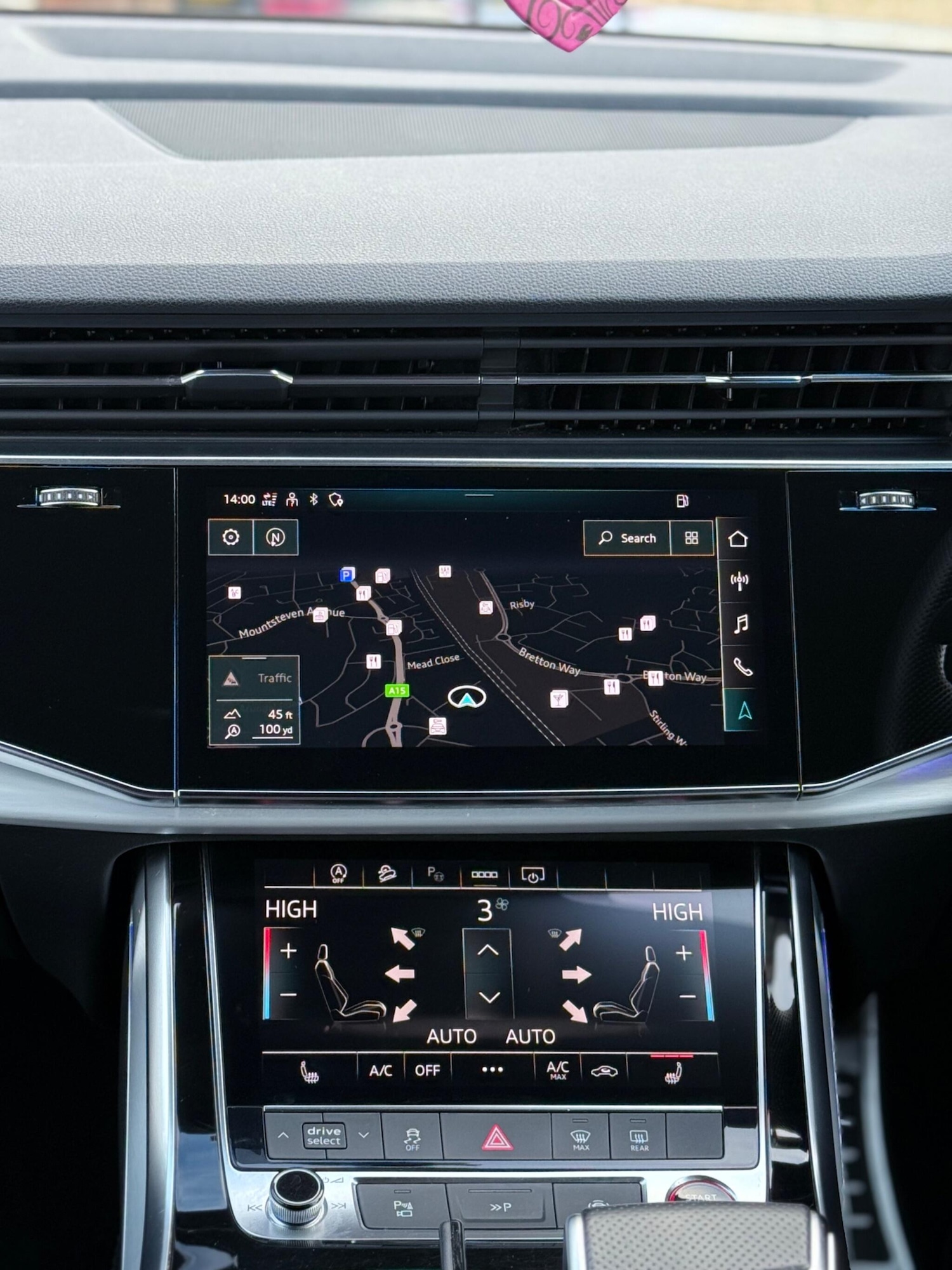 Used Audi Q7 2021 for sale - 77081513: Photo 41