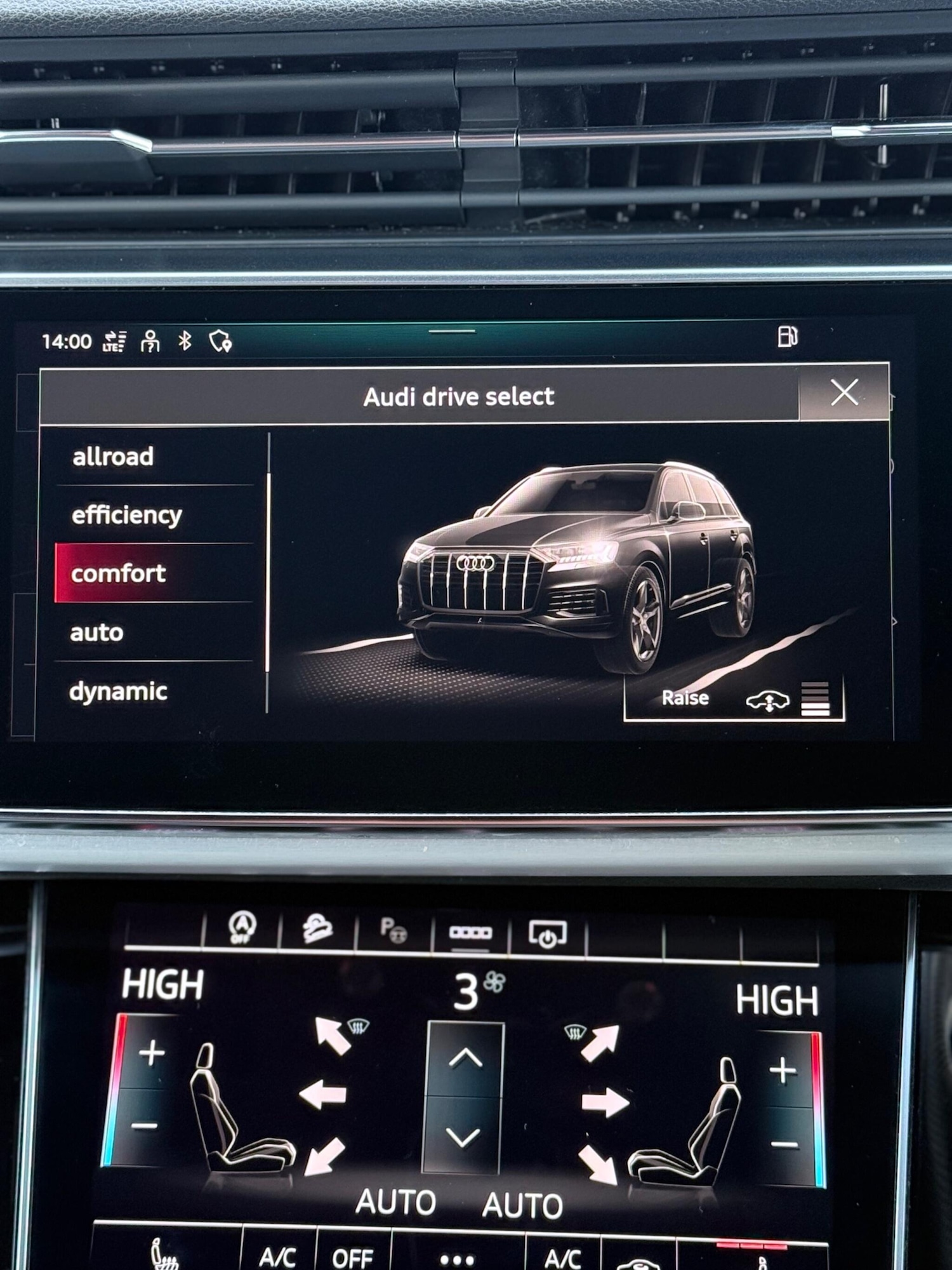 Used Audi Q7 2021 for sale - 77081513: Photo 43