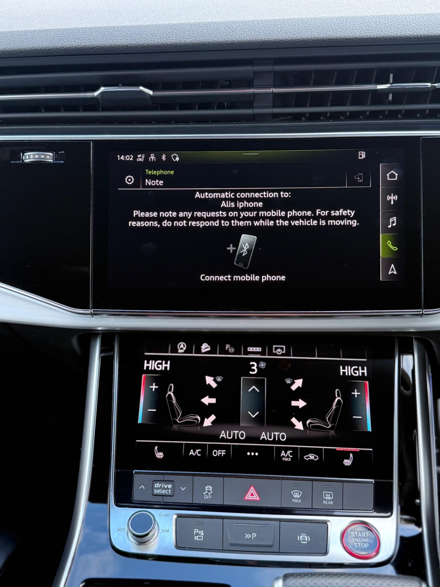 Used Audi Q7 2021 for sale - 77081513: Photo 48