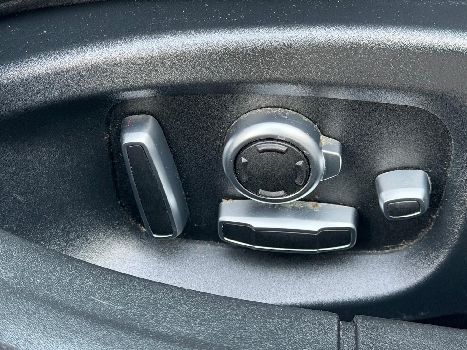 Used Jaguar XF 2016 for sale - 78157583: Photo 17