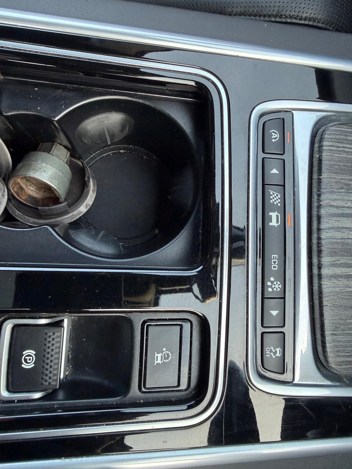 Used Jaguar XF 2016 for sale - 78157583: Photo 20